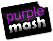 Purple Mash Kindergarten Advantage