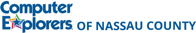Computer Explorers – Of Nassau County