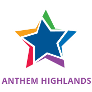 Anthem Highlands